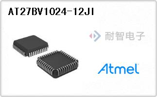 AT27BV1024-12JI