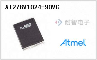 AT27BV1024-90VC