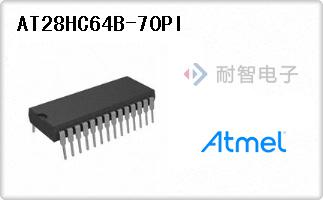 AT28HC64B-70PI