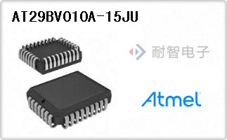 AT29BV010A-15JU