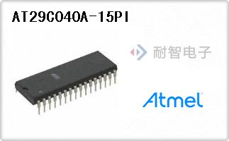 AT29C040A-15PI