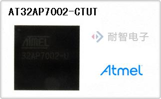 AT32AP7002-CTUT