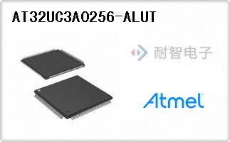 AT32UC3A0256-ALUT