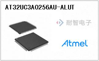 AT32UC3A0256AU-ALUT