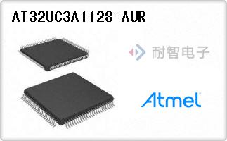 AT32UC3A1128-AUR