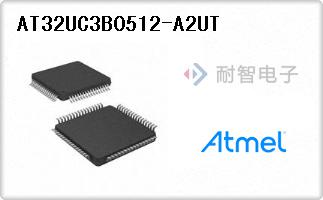 AT32UC3B0512-A2UT