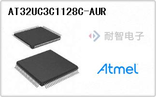 AT32UC3C1128C-AUR