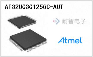 AT32UC3C1256C-AUT