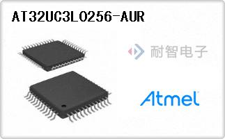 AT32UC3L0256-AUR