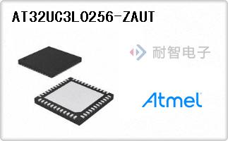 AT32UC3L0256-ZAUT