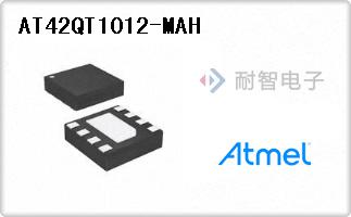 AT42QT1012-MAH