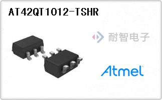 AT42QT1012-TSHR