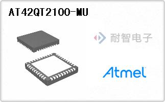 AT42QT2100-MU