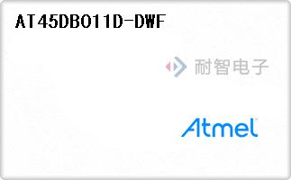 AT45DB011D-DWF