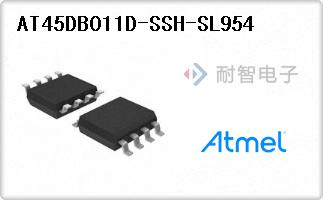 AT45DB011D-SSH-SL954