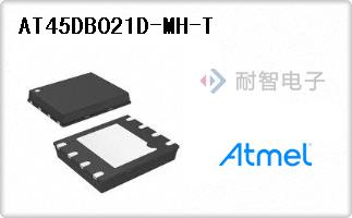 AT45DB021D-MH-T