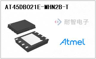 AT45DB021E-MHN2B-T