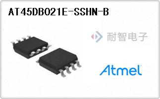 AT45DB021E-SSHN-B