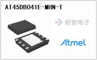 AT45DB041E-MHN-T