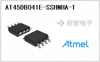 AT45DB041E-SSHNHA-T