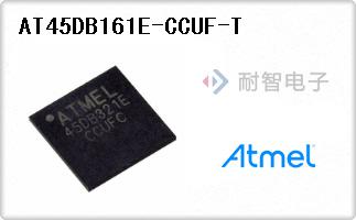 AT45DB161E-CCUF-T