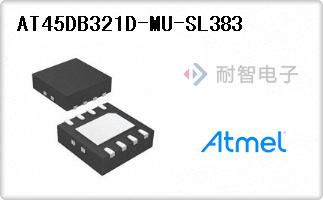 AT45DB321D-MU-SL383