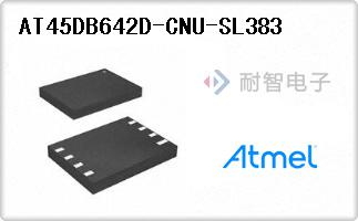 AT45DB642D-CNU-SL383