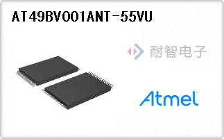 AT49BV001ANT-55VU