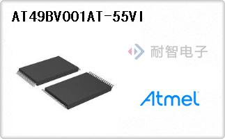 AT49BV001AT-55VI