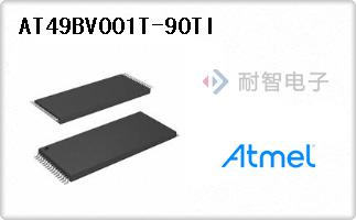 AT49BV001T-90TI