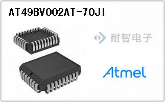 AT49BV002AT-70JI