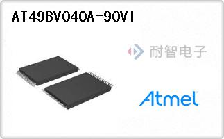 AT49BV040A-90VI