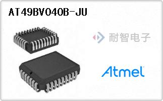 AT49BV040B-JU