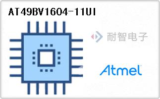 AT49BV1604-11UI