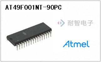 AT49F001NT-90PC