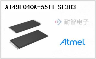 AT49F040A-55TI SL383