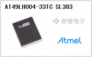 AT49LH004-33TC SL383