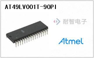 AT49LV001T-90PI