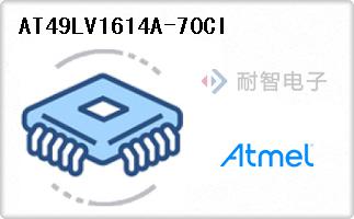 AT49LV1614A-70CI