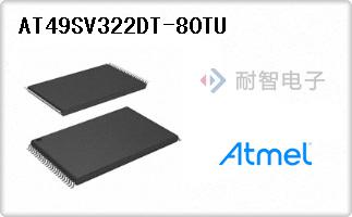 AT49SV322DT-80TU