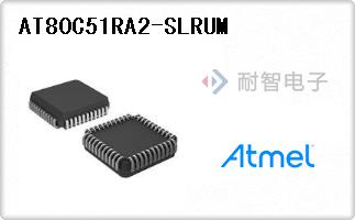 AT80C51RA2-SLRUM