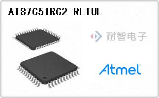 AT87C51RC2-RLTUL