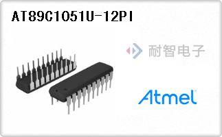 AT89C1051U-12PI