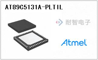 AT89C5131A-PLTIL