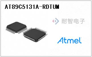 AT89C5131A-RDTUM