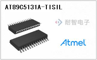 AT89C5131A-TISIL