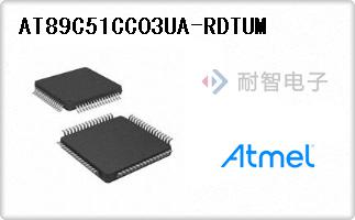 AT89C51CC03UA-RDTUM