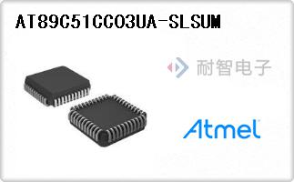 AT89C51CC03UA-SLSUM