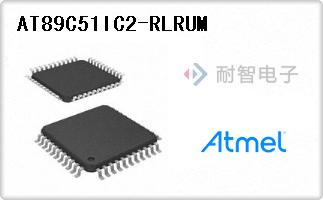 AT89C51IC2-RLRUM