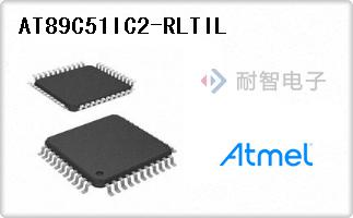 AT89C51IC2-RLTIL